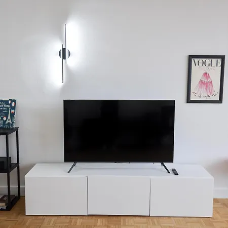 Διαμέρισμα Eiffel Tower View Παρίσι