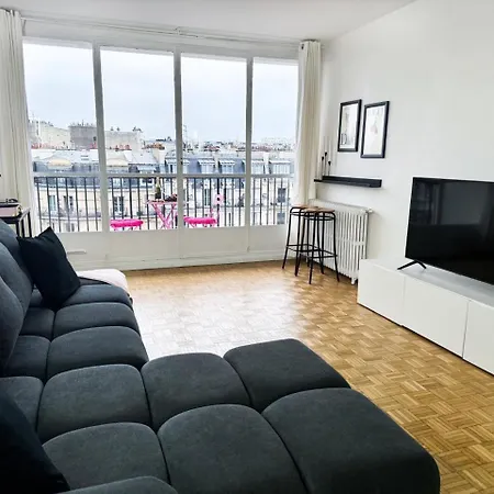 Eiffel Tower View * Παρίσι