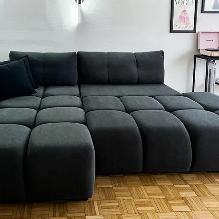 Eiffel Tower View Paris