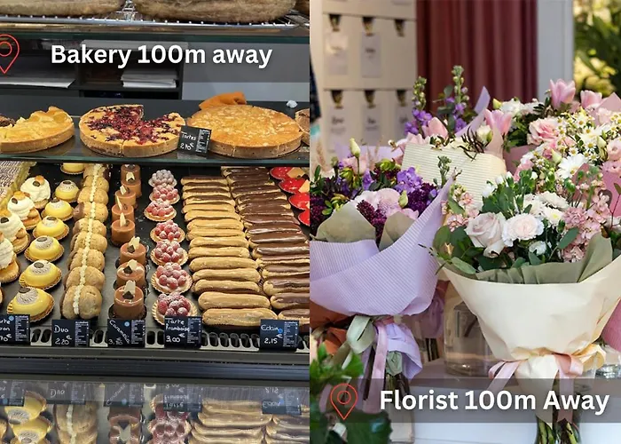 Apartment Eiffel Tower View