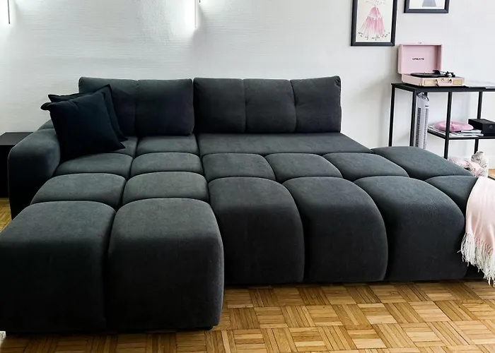 Eiffel Tower View Párizs